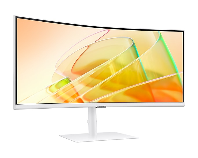 Samsung LS34C650TAU pantalla para PC 86,4 cm (34) 3440 x 1440 Pixeles 4K Ultra HD