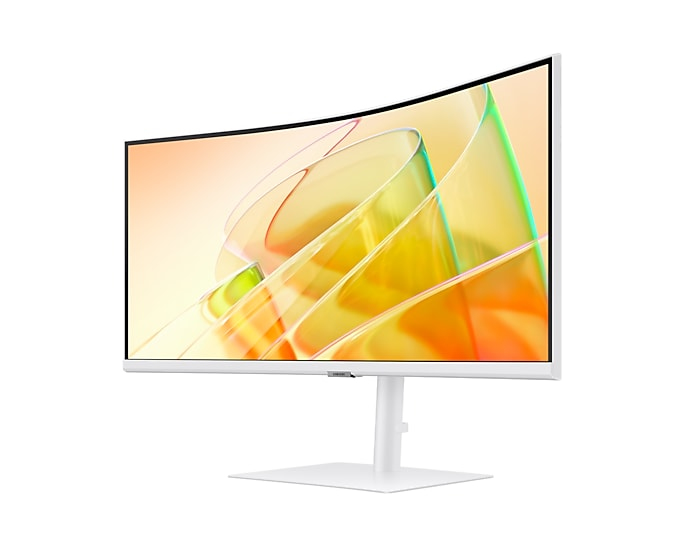 Samsung LS34C650TAU pantalla para PC 86,4 cm (34) 3440 x 1440 Pixeles 4K Ultra HD