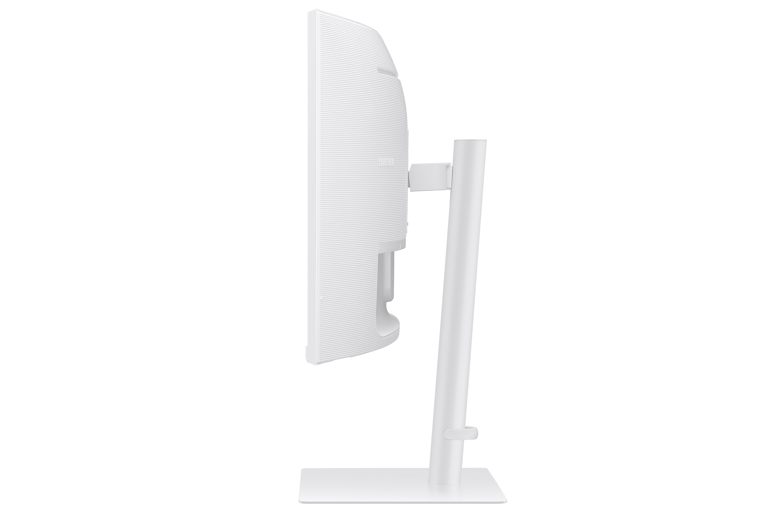 Samsung ViewFinity S6 S34C650TAU - S65TC Series - LED-Monitor - gebogen - 86.4 cm (34)