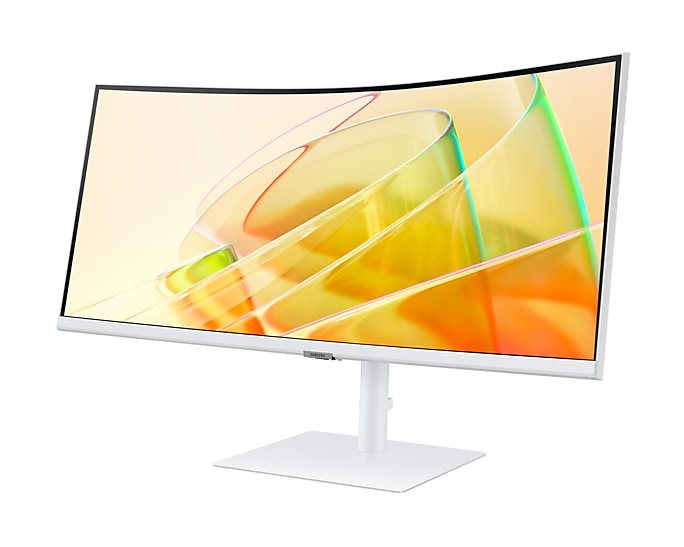 Samsung LS34C650TAU pantalla para PC 86,4 cm (34) 3440 x 1440 Pixeles 4K Ultra HD