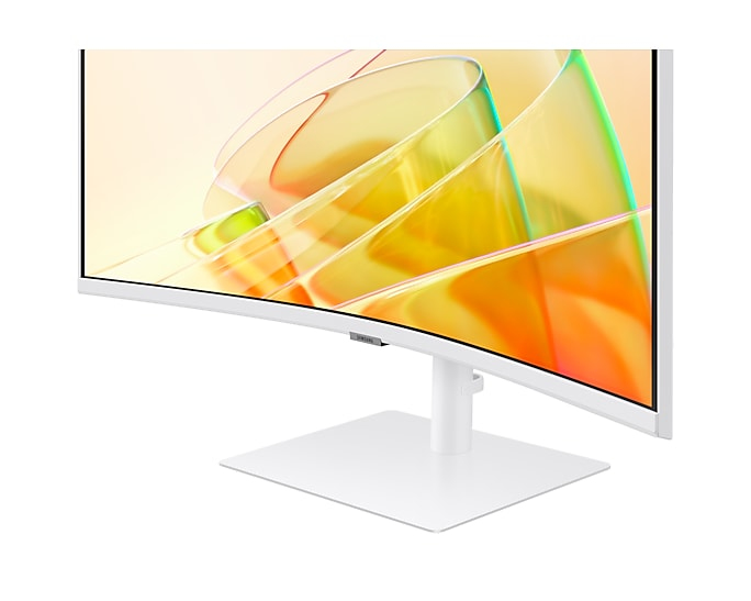 Samsung LS34C650TAU pantalla para PC 86,4 cm (34) 3440 x 1440 Pixeles 4K Ultra HD