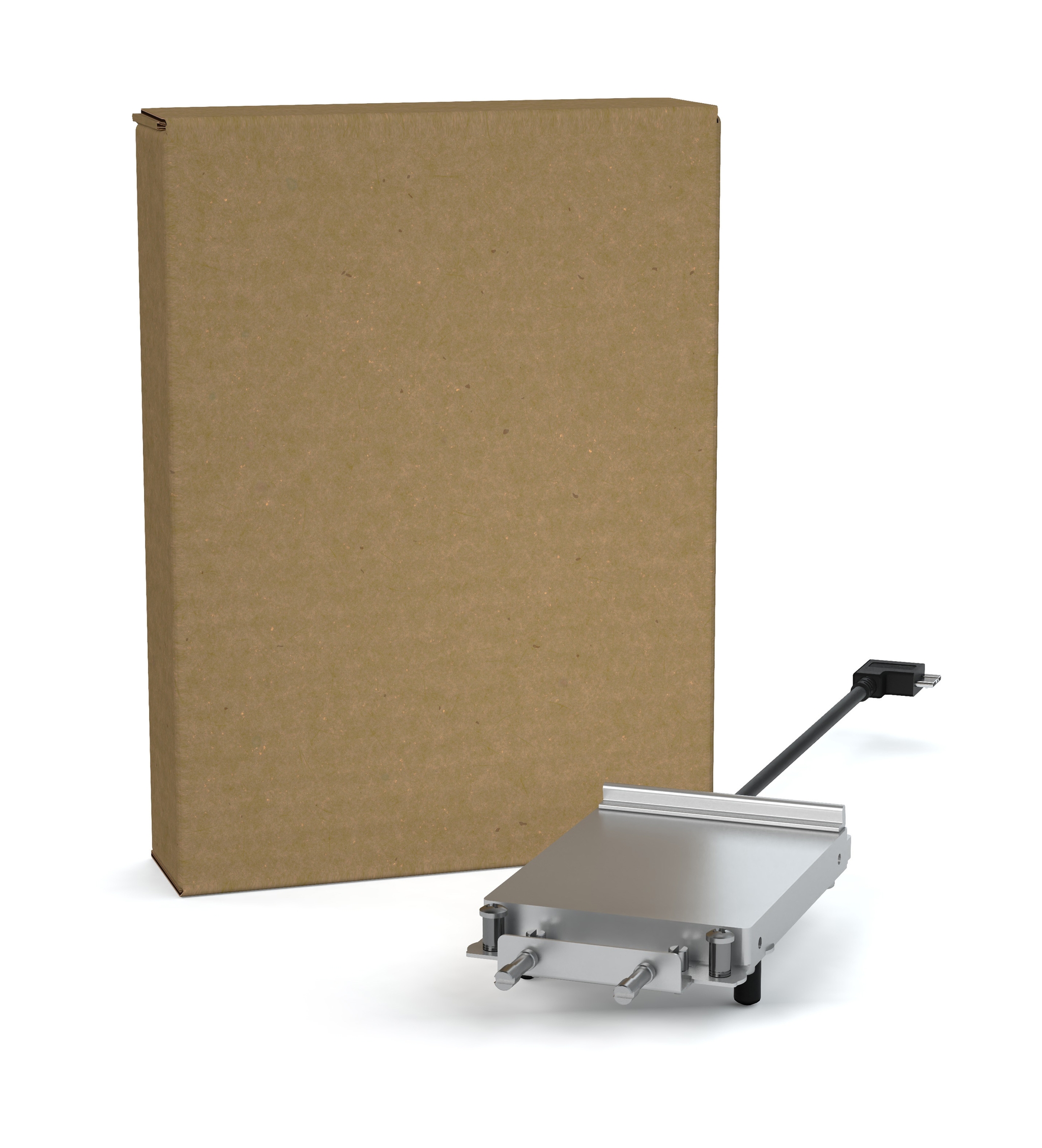 Xerox Festplatte - 500 GB - fr VersaLink B415V_DN