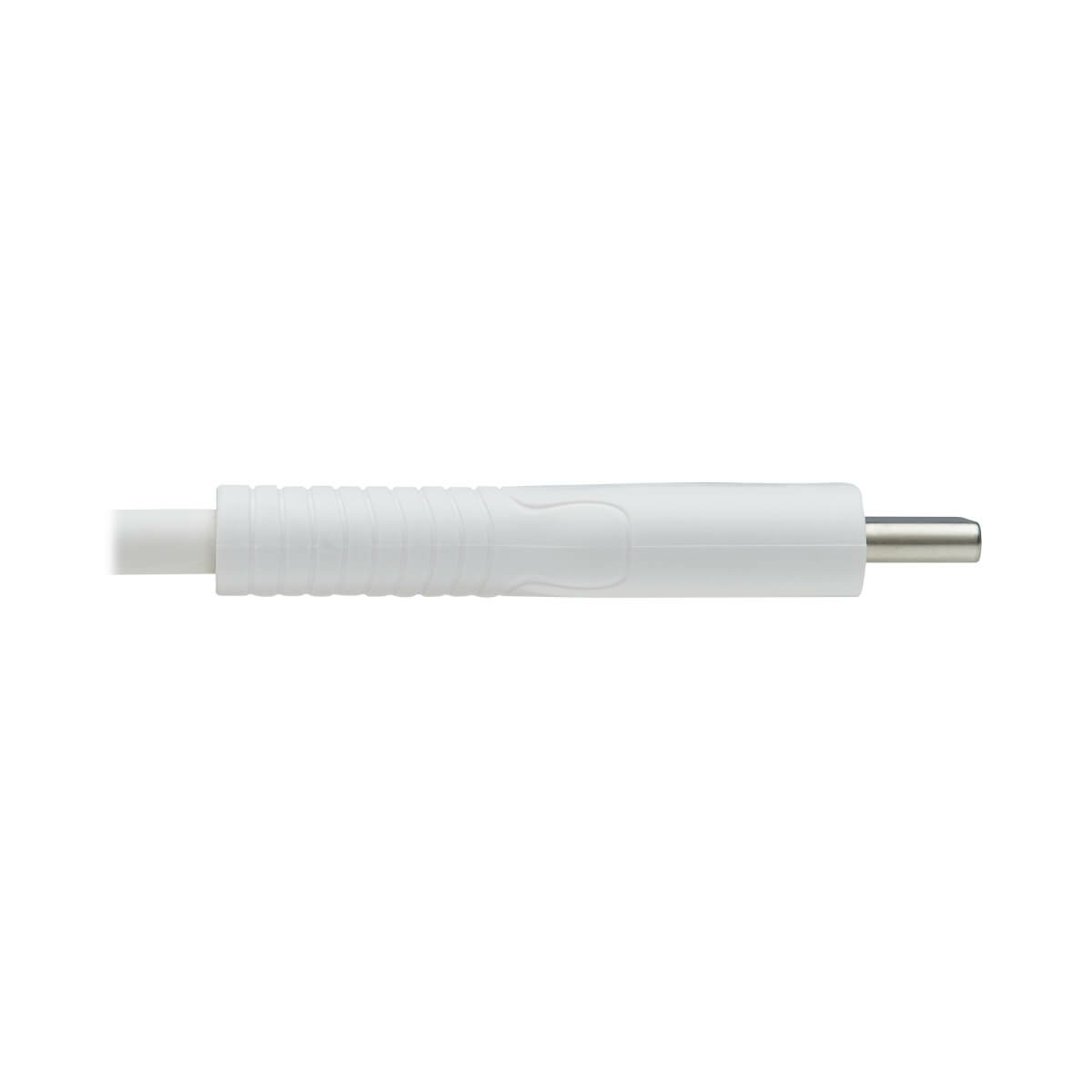 Tripp Lite M102AB-01M-WH cable de conector Lightning 1 m Blanco