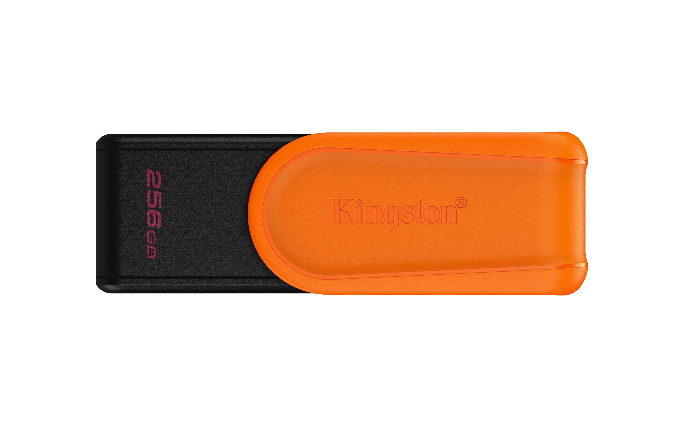 Kingston USB-Stick DataTraveler Exodia S USB 3.2 retail - Flash-Speicher - unsortiert