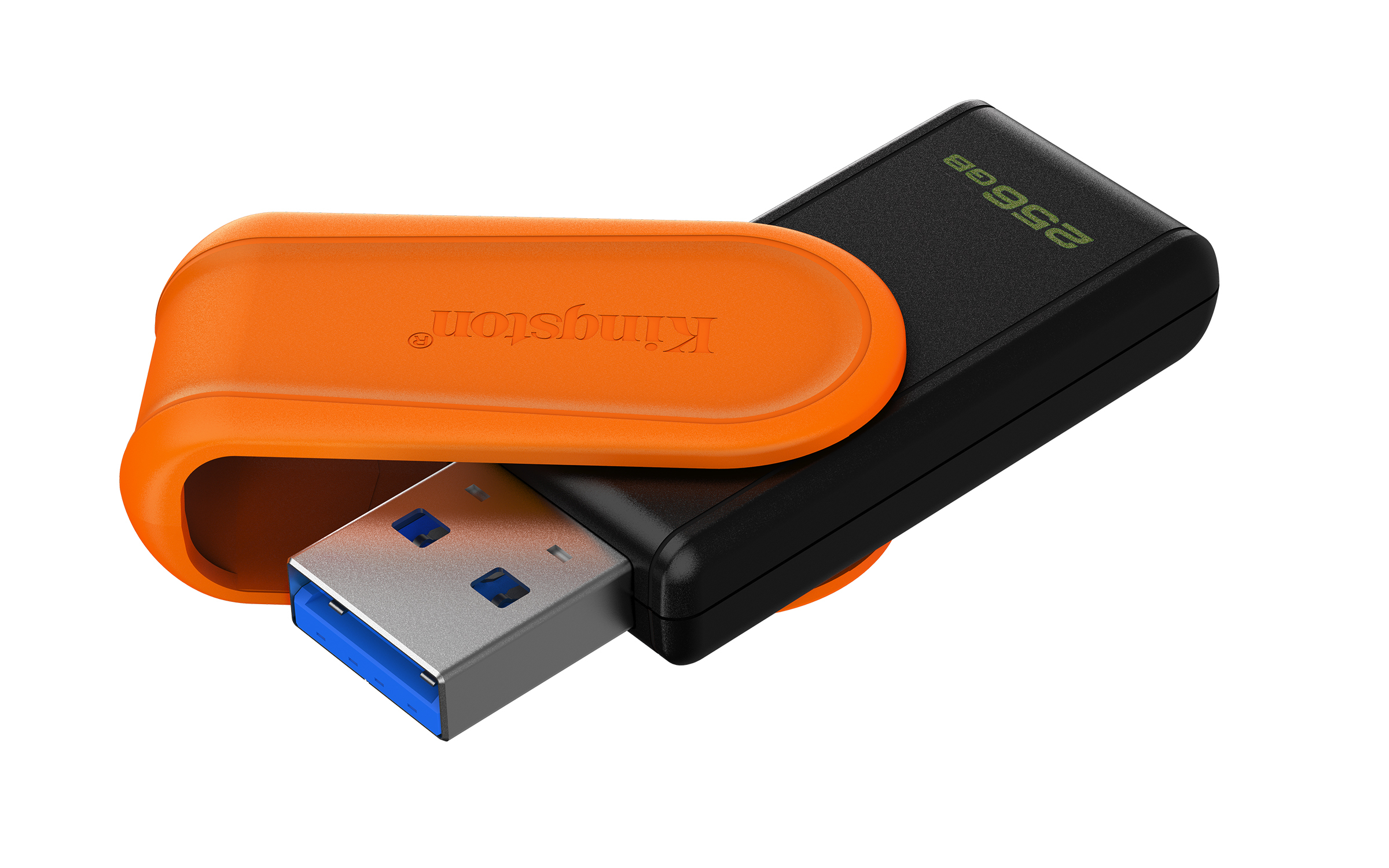 Kingston USB-Stick DataTraveler Exodia S USB 3.2 retail - Flash-Speicher - unsortiert