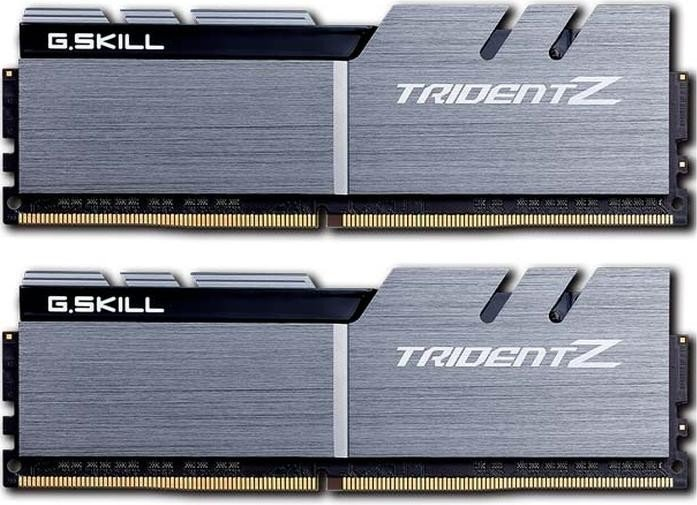 G.Skill 32GB DDR4-3200 memory module 2 x 16 GB 3200 MHz
