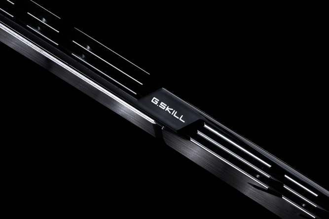 G.Skill 32GB DDR4-3200 memory module 2 x 16 GB 3200 MHz