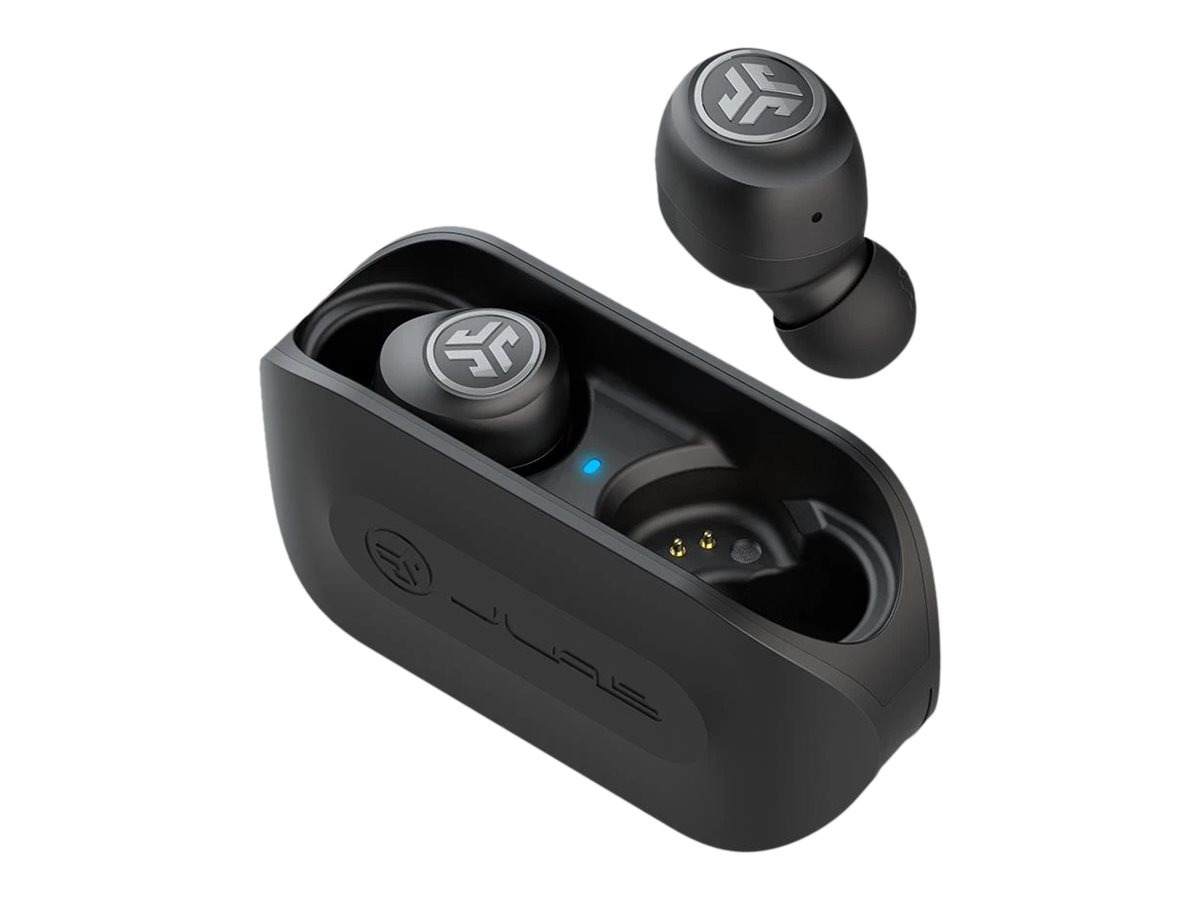 JLAB Audio Go Air - True Wireless-Kopfhrer mit Mikrofon