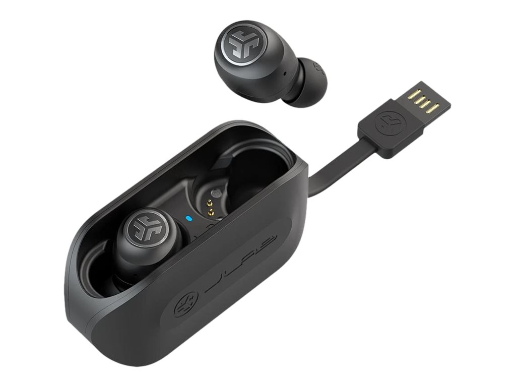 JLAB Audio Go Air - True Wireless-Kopfh�rer mit Mikrofon