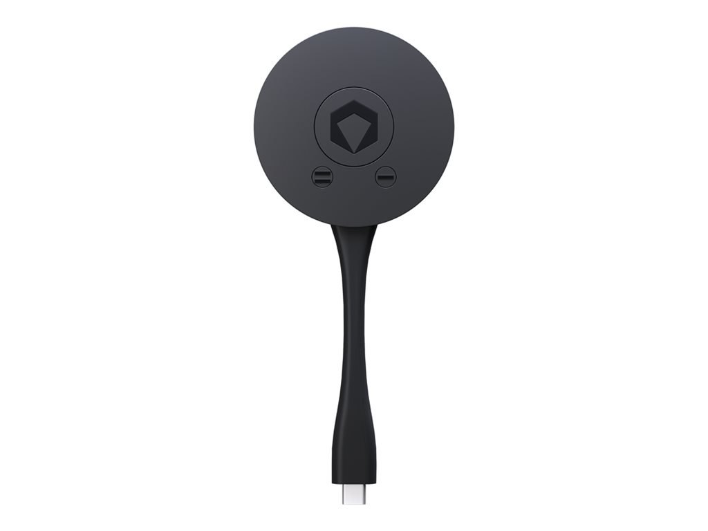 Kindermann Klick & Show - Wireless Video-/Audio-Erweiterung