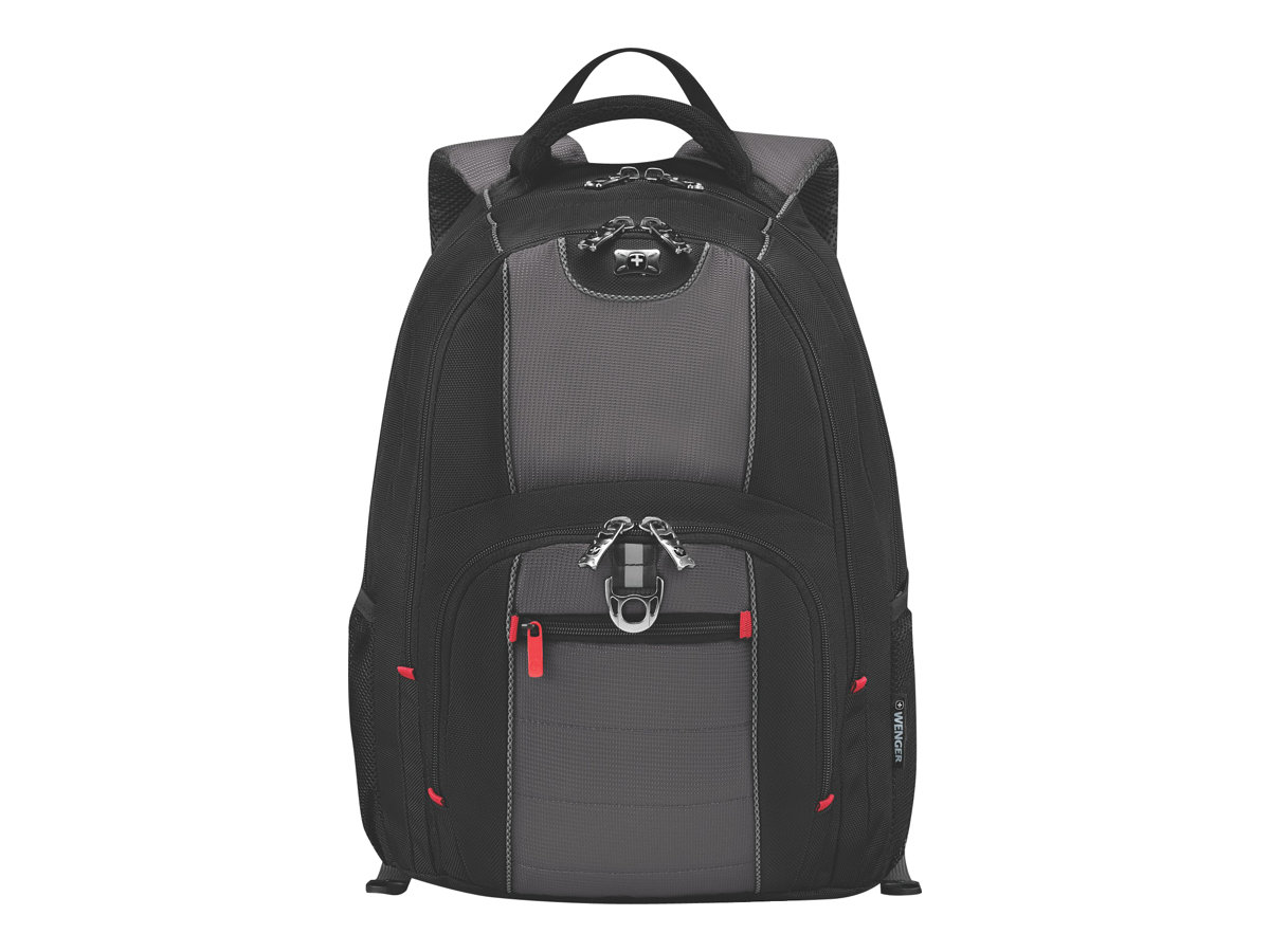 Wenger Pillar - Notebook-Rucksack - 40.6 cm (16)