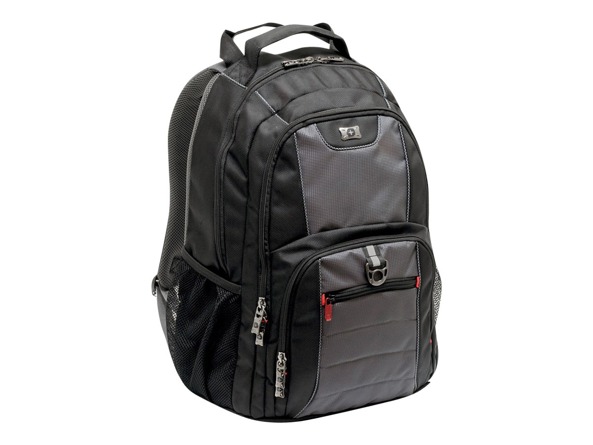 Wenger Pillar - Notebook-Rucksack - 40.6 cm (16)