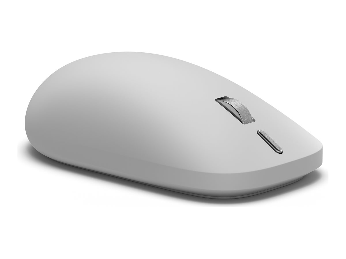 Microsoft Surface Mouse 2 rat�n Universal Bluetooth BlueTrack 1000 DPI