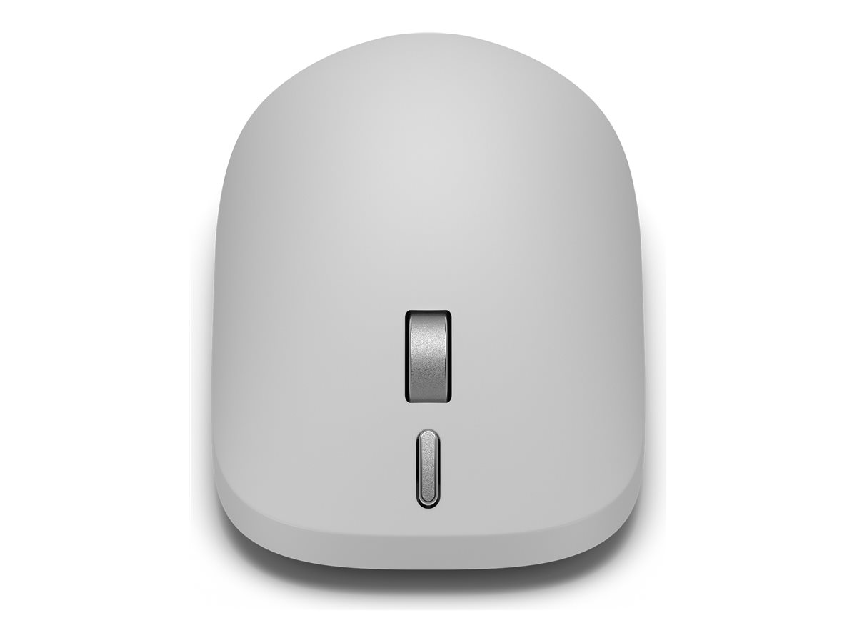 Microsoft Surface Mouse 2 rat�n Universal Bluetooth BlueTrack 1000 DPI