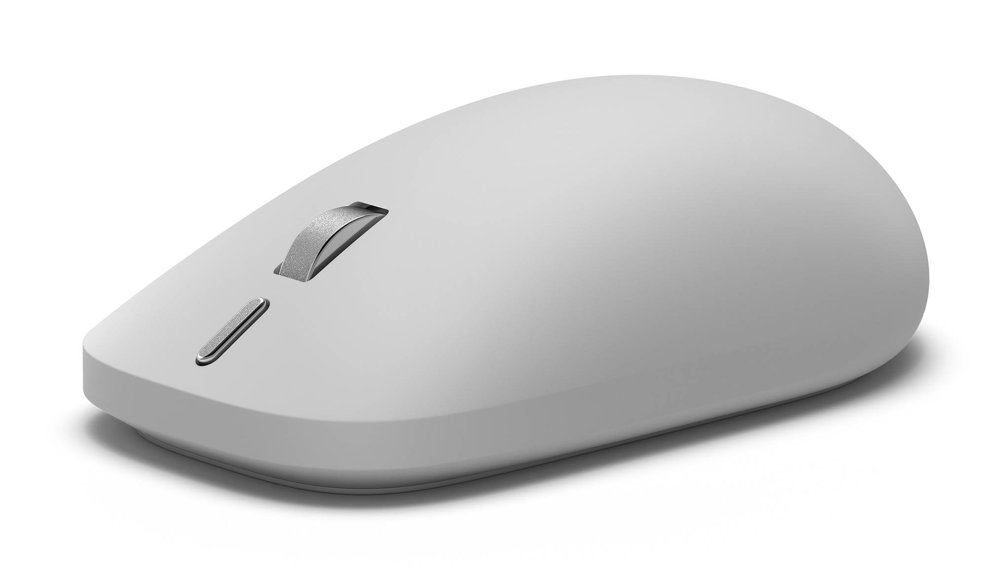 Microsoft Surface Mouse 2 rat�n Universal Bluetooth BlueTrack 1000 DPI