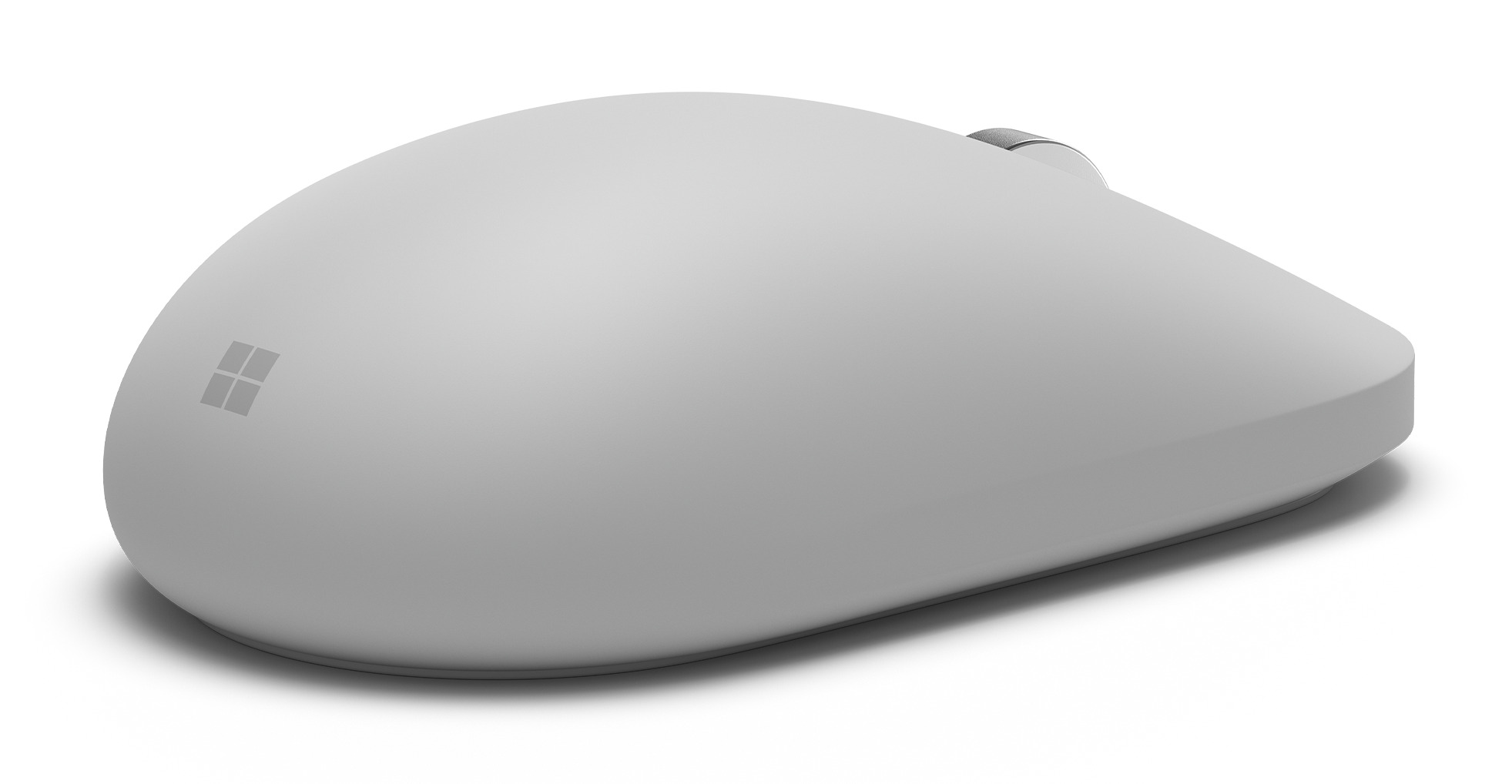 Microsoft Surface Mouse 2 rat�n Universal Bluetooth BlueTrack 1000 DPI