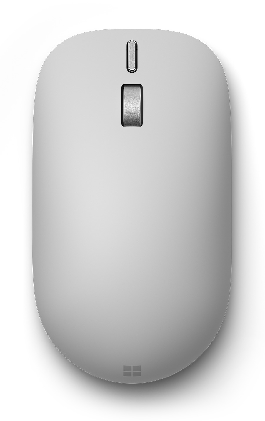 Microsoft Surface Mouse 2 rat�n Universal Bluetooth BlueTrack 1000 DPI