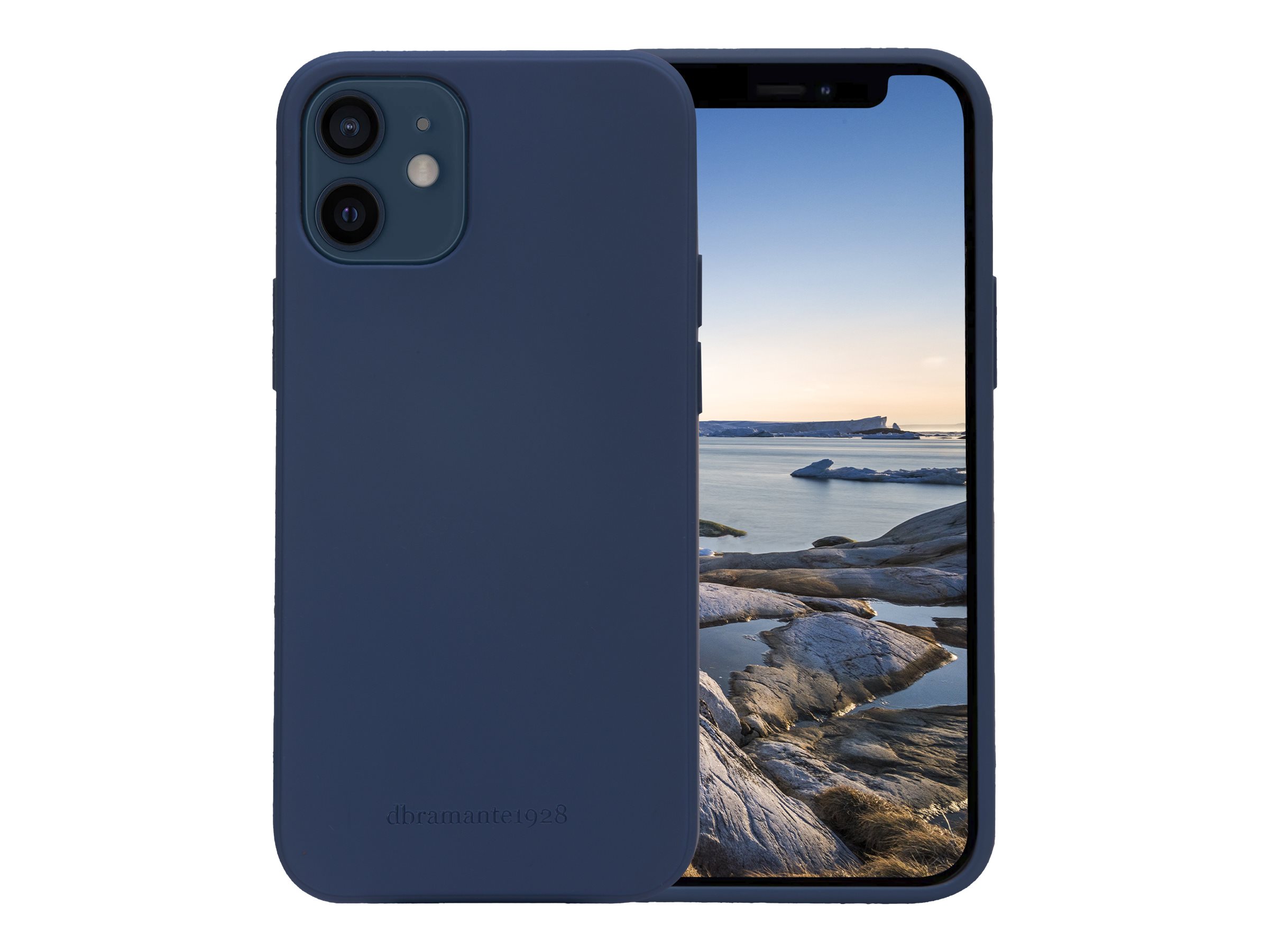 dbramante1928 Greenland - Hintere Abdeckung f�r Mobiltelefon