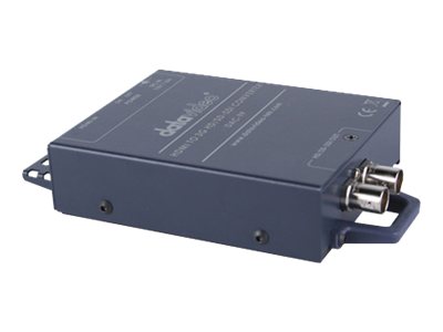 Datavideo DAC-9P - HDMI-zu-HD-SDI/SDI-Videokonverter