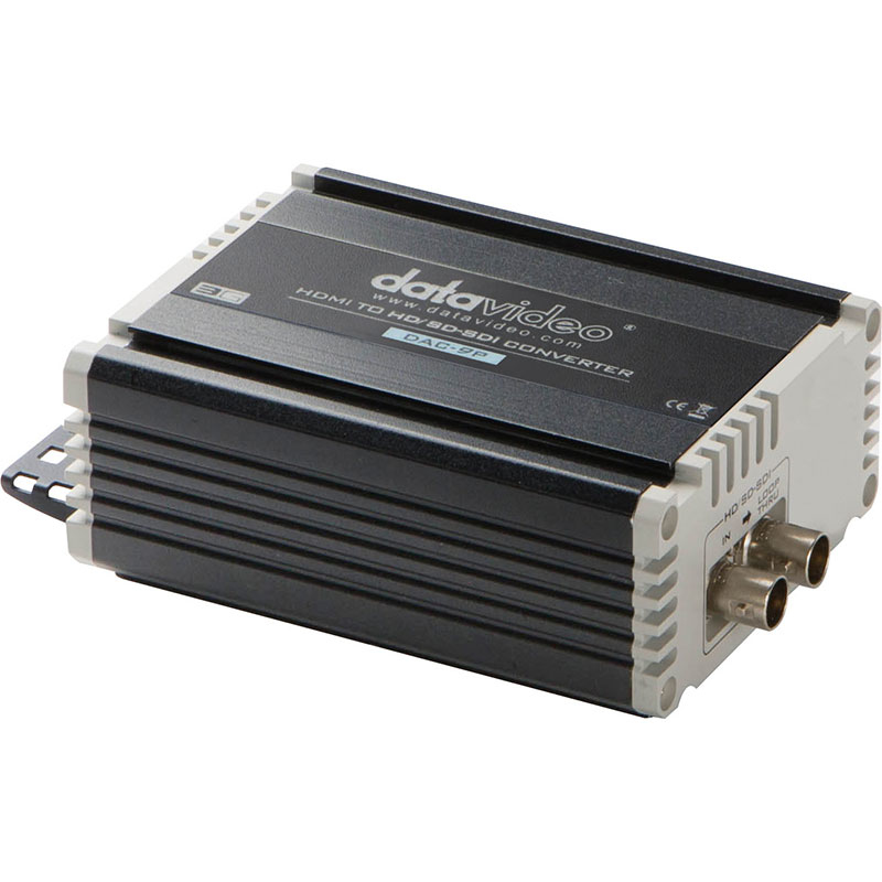 Datavideo DAC-9P - HDMI-zu-HD-SDI/SDI-Videokonverter