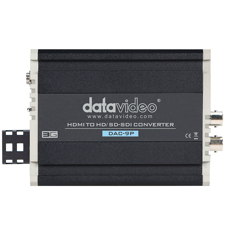 Datavideo DAC-9P - HDMI-zu-HD-SDI/SDI-Videokonverter