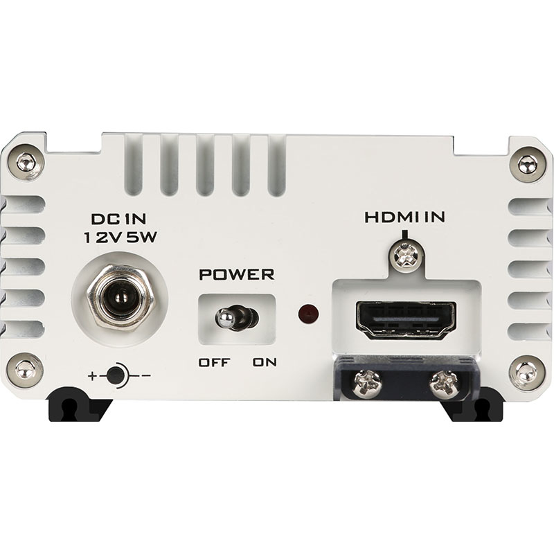 Datavideo DAC-9P - HDMI-zu-HD-SDI/SDI-Videokonverter