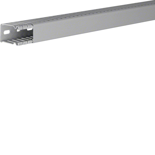 Hager BA64002507030B - Grau - PVC - 6 mm - 2000 mm