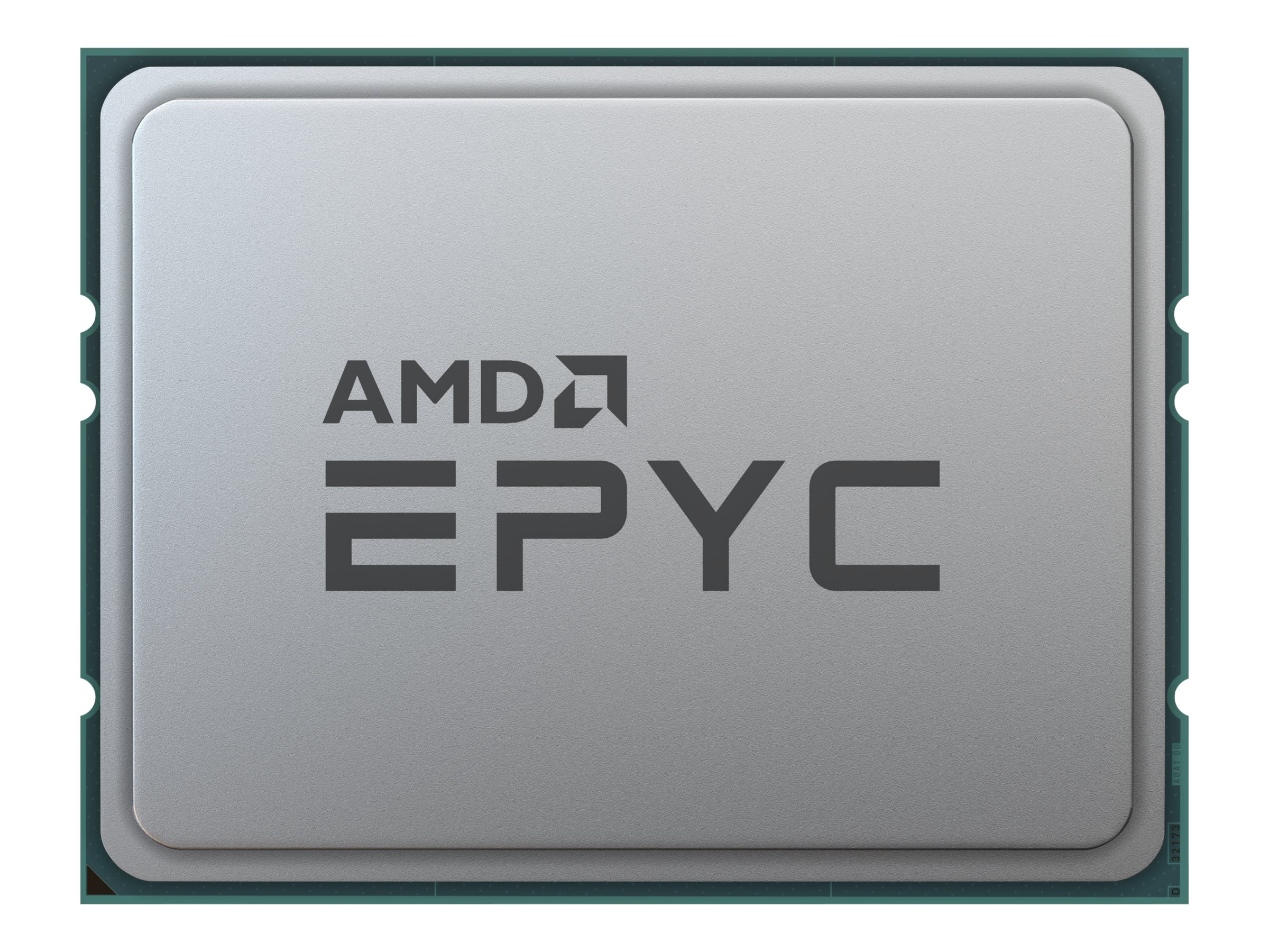 AMD EPYC 7713P - 2 GHz - 64 Kerne - 128 Threads