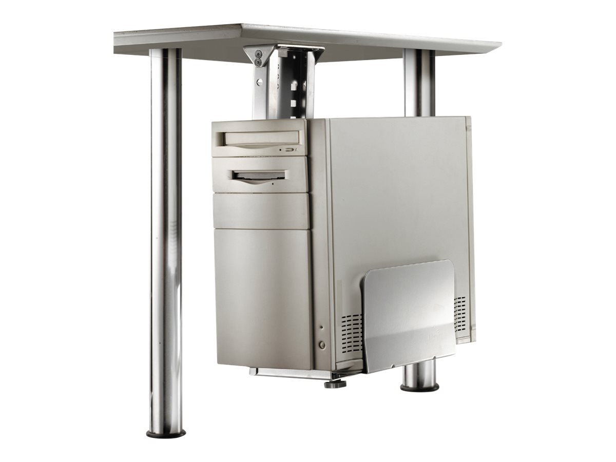 ROLINE PC Holder, black