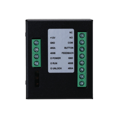 Dahua Technology DHI-DEE1010B-S2 accesorio para el controlador de acceso a la lectura