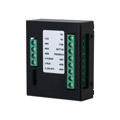 Dahua Technology DHI-DEE1010B-S2 accesorio para el controlador de acceso a la lectura