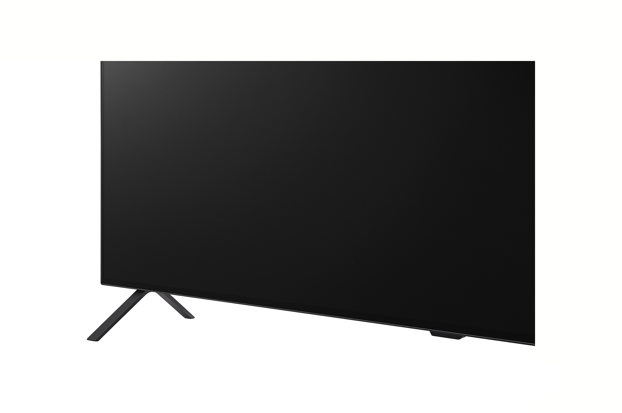 LG 48AM960H Televisor 121,9 cm (48) 4K Ultra HD Smart TV Wifi Negro 500 cd / m�