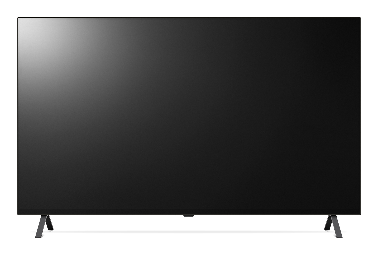 LG 48AM960H Televisor 121,9 cm (48) 4K Ultra HD Smart TV Wifi Negro 500 cd / m�