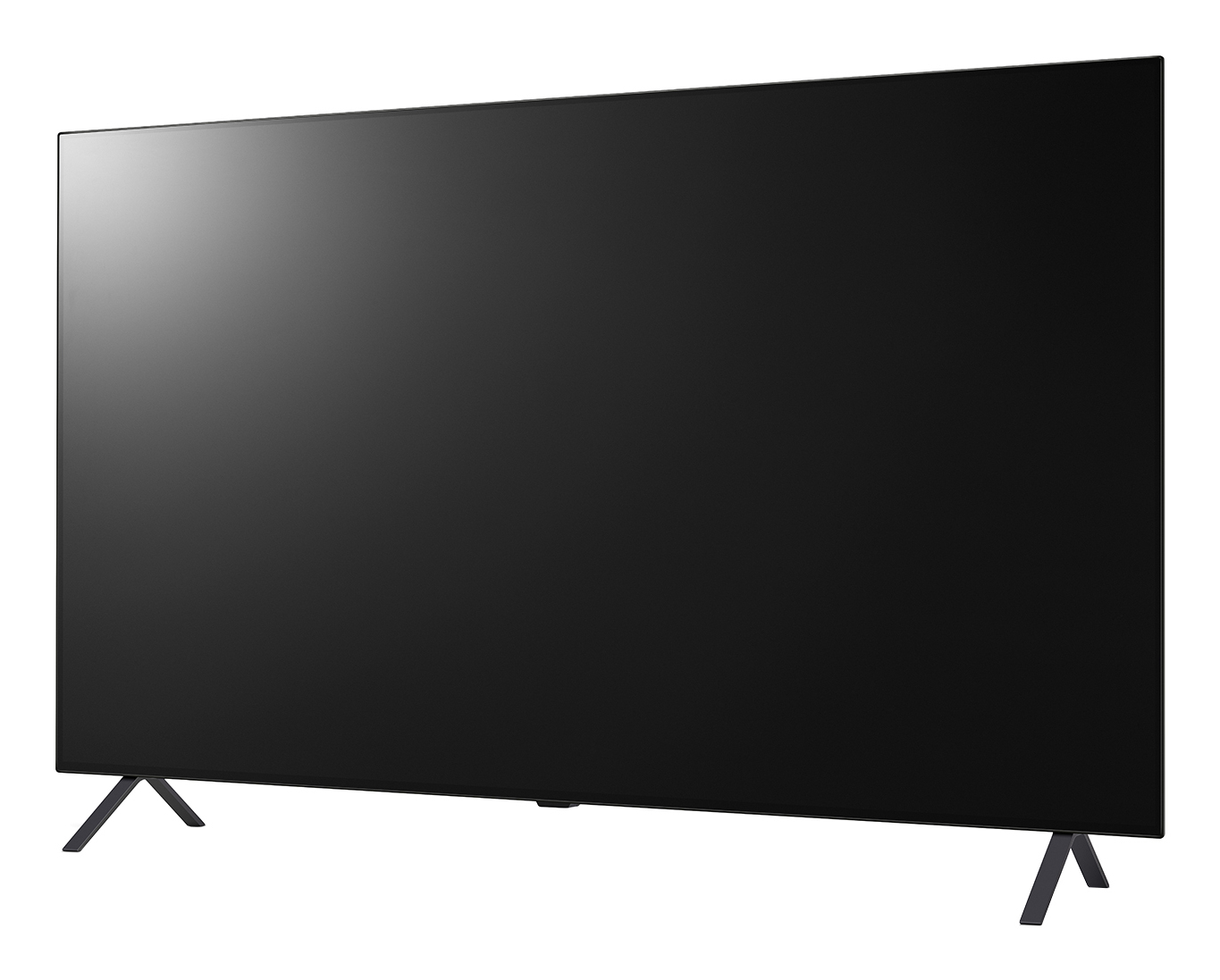 LG 48AM960H Televisor 121,9 cm (48) 4K Ultra HD Smart TV Wifi Negro 500 cd / m�