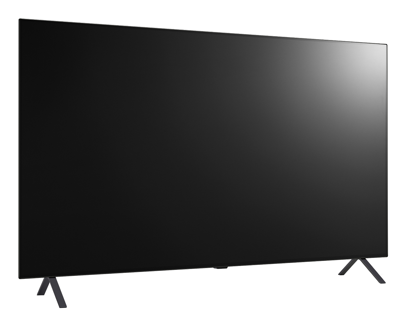 LG 48AM960H Televisor 121,9 cm (48) 4K Ultra HD Smart TV Wifi Negro 500 cd / m�