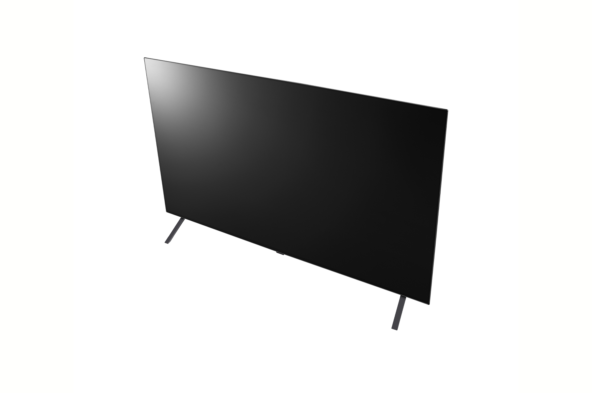 LG 48AM960H Televisor 121,9 cm (48) 4K Ultra HD Smart TV Wifi Negro 500 cd / m�