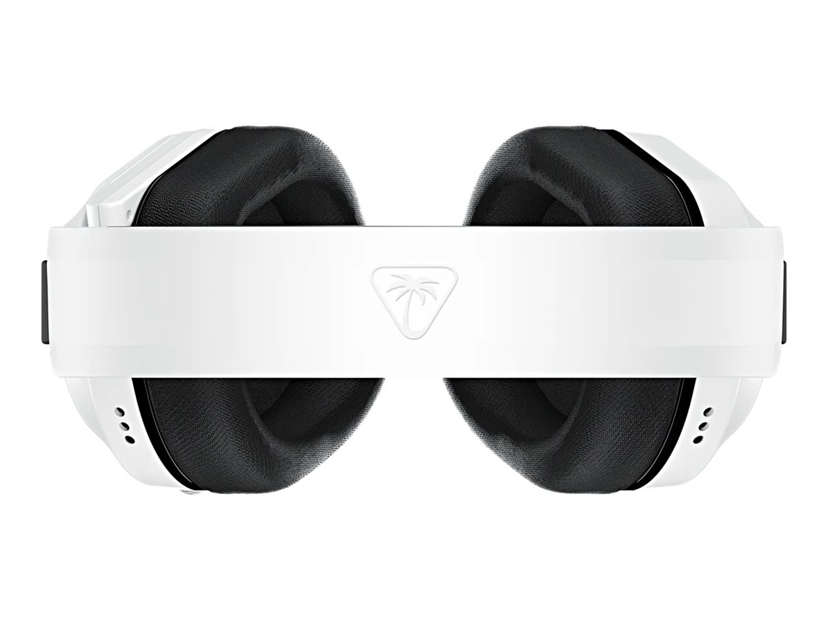 Turtle Beach Stealth 600 Gen 3 Headset Wireless Head-band Gaming Bluetooth White