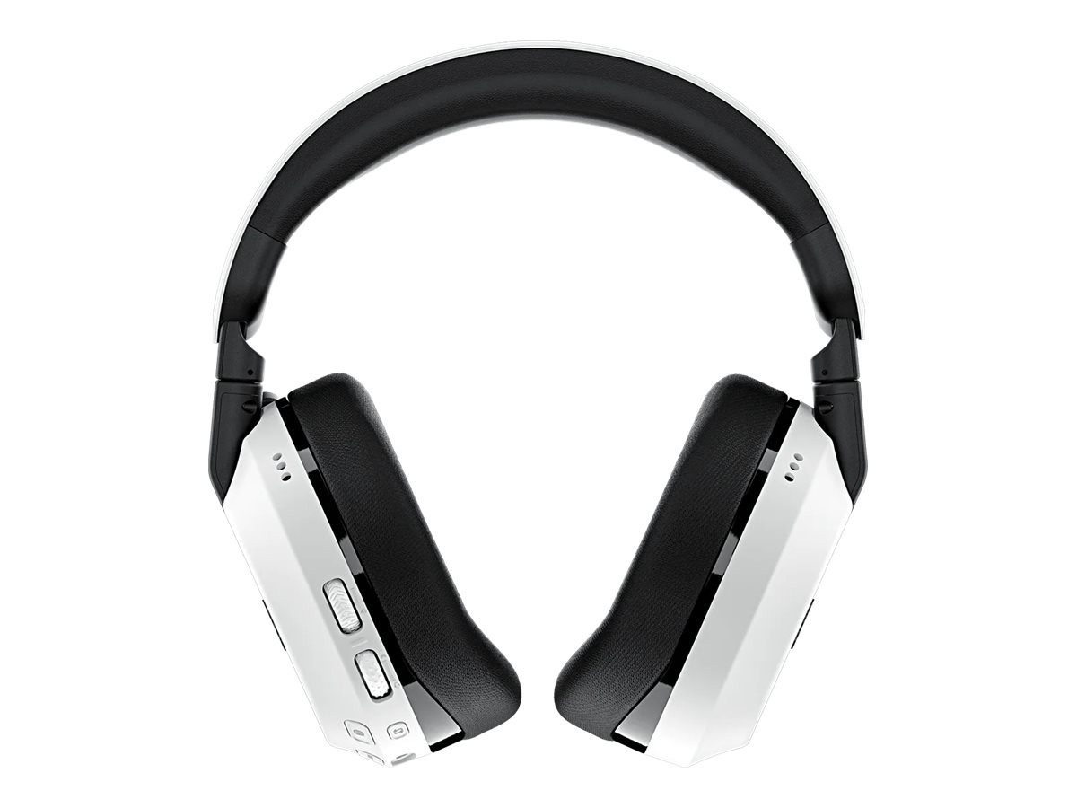 Turtle Beach Stealth 600 Gen 3 Headset Wireless Head-band Gaming Bluetooth White