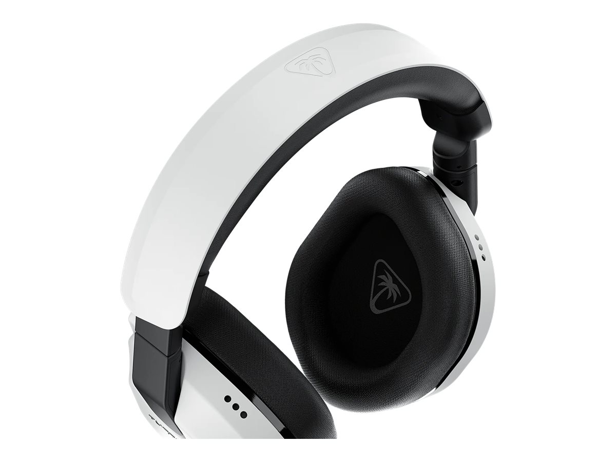 Turtle Beach Stealth 600 Gen 3 Headset Wireless Head-band Gaming Bluetooth White