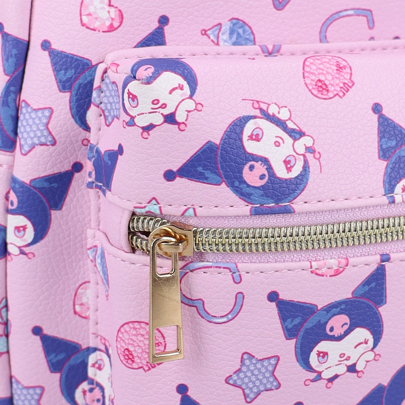 Vadobag Rucksack Kuromi Sweet On You