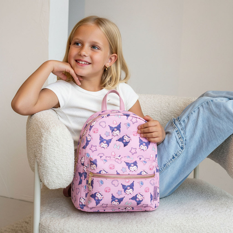 Vadobag Rucksack Kuromi Sweet On You