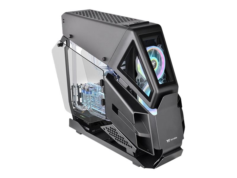 Thermaltake AH T600 Full Tower Black