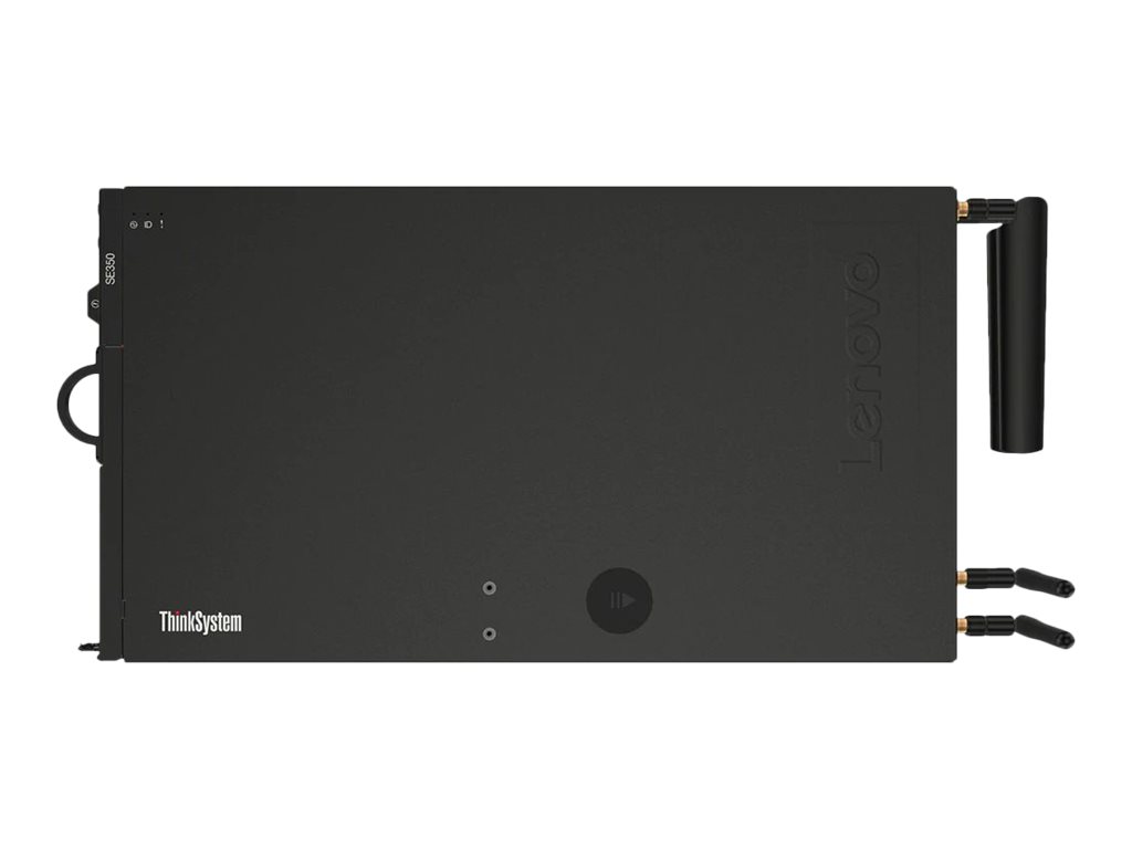 Lenovo SE350 D-2183IT 16C 2.2GHz 22MB Cache/100W a 32GB 1x32GB 2x240W SW RD XCC