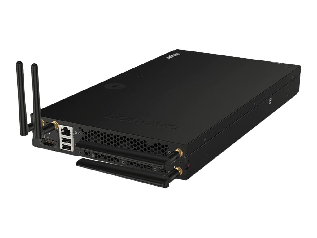 Lenovo SE350 D-2183IT 16C 2.2GHz 22MB Cache/100W a 32GB 1x32GB 2x240W SW RD XCC