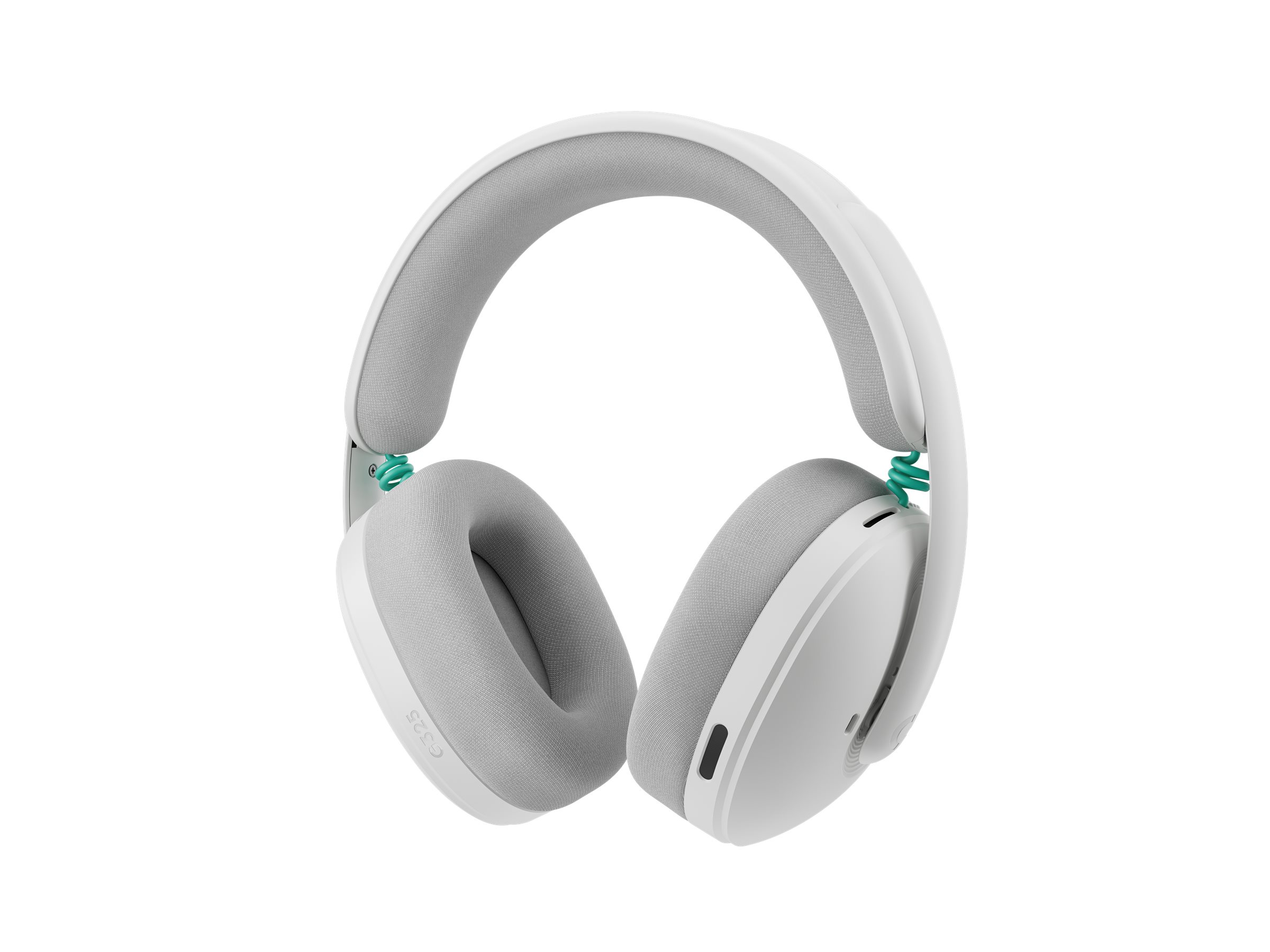 Logitech G G325 - Headset - ohrumschlie�end