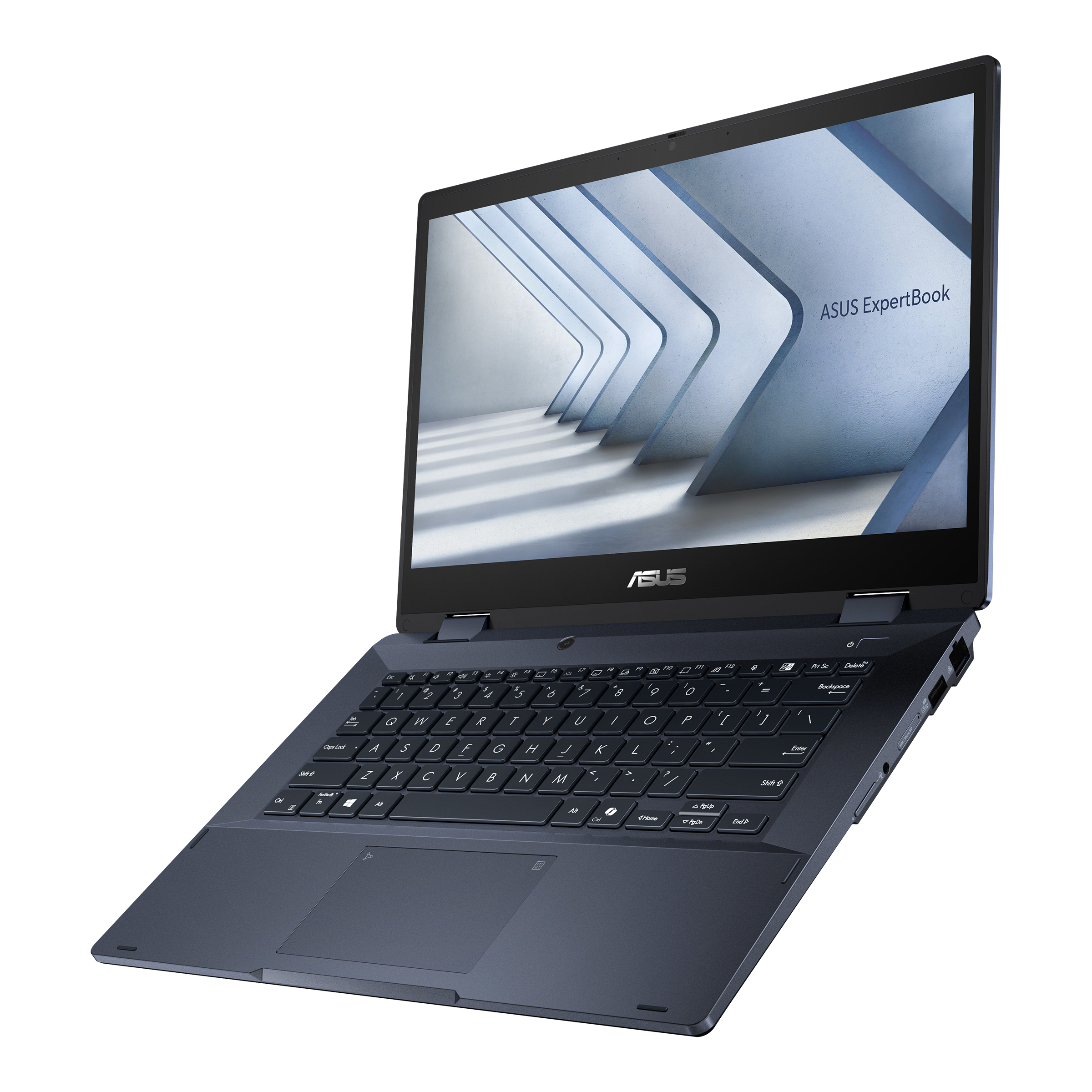 ASUS ExpertBook B3 14 Flip C5-120U 16 512 B3402FVA-EC2616X W11P - 35,6 cm