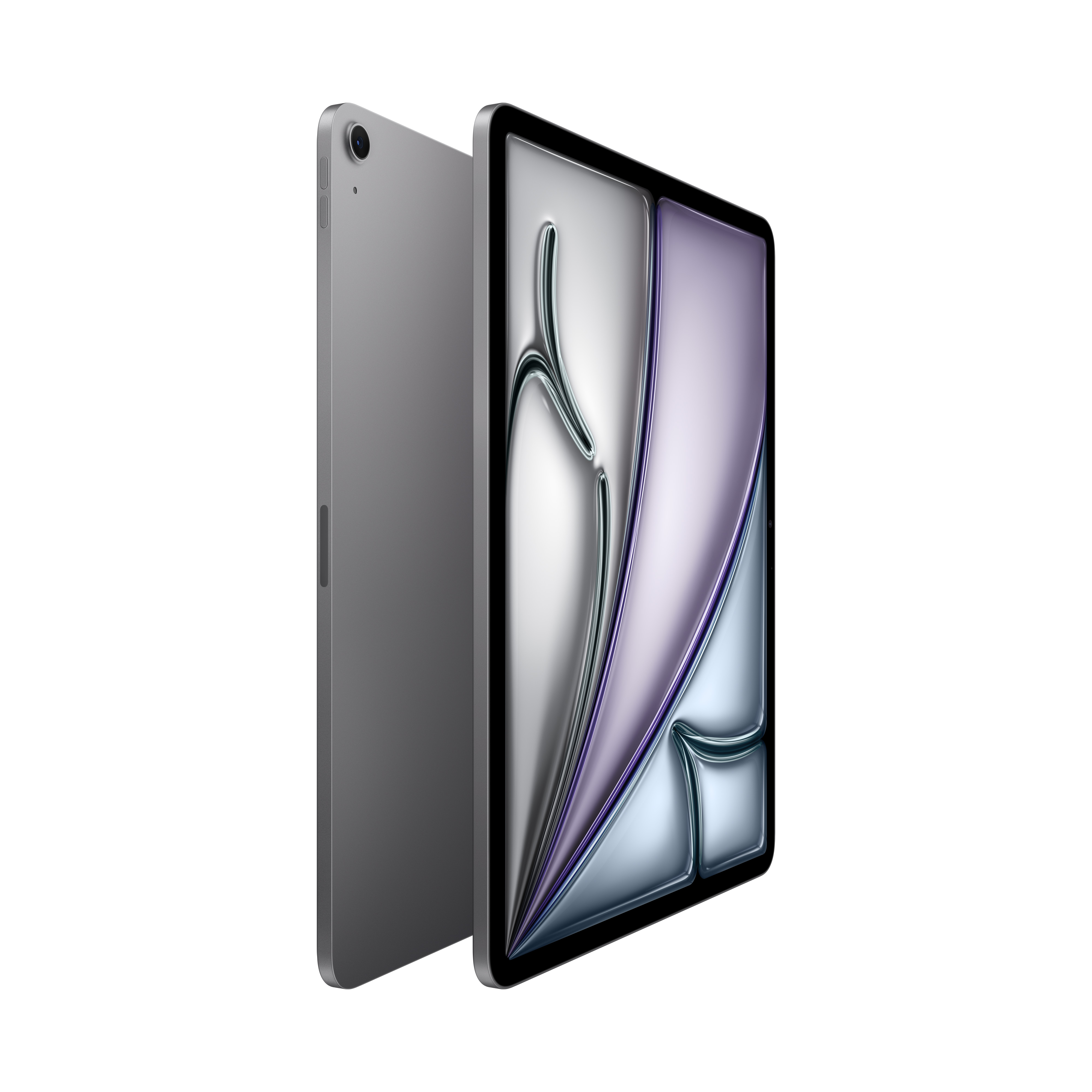 Apple 13-inch iPad Air M4 Wi-Fi - Tablet - 128 GB - 33 cm (13)