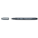 Pentel Pointliner Negro Bol�grafo 12 pieza(s)