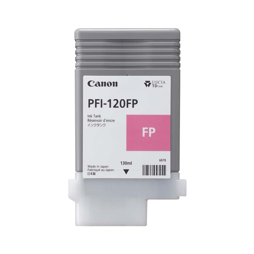 Canon PFI-120 cartouche dencre 1 pi�ce(s) Original