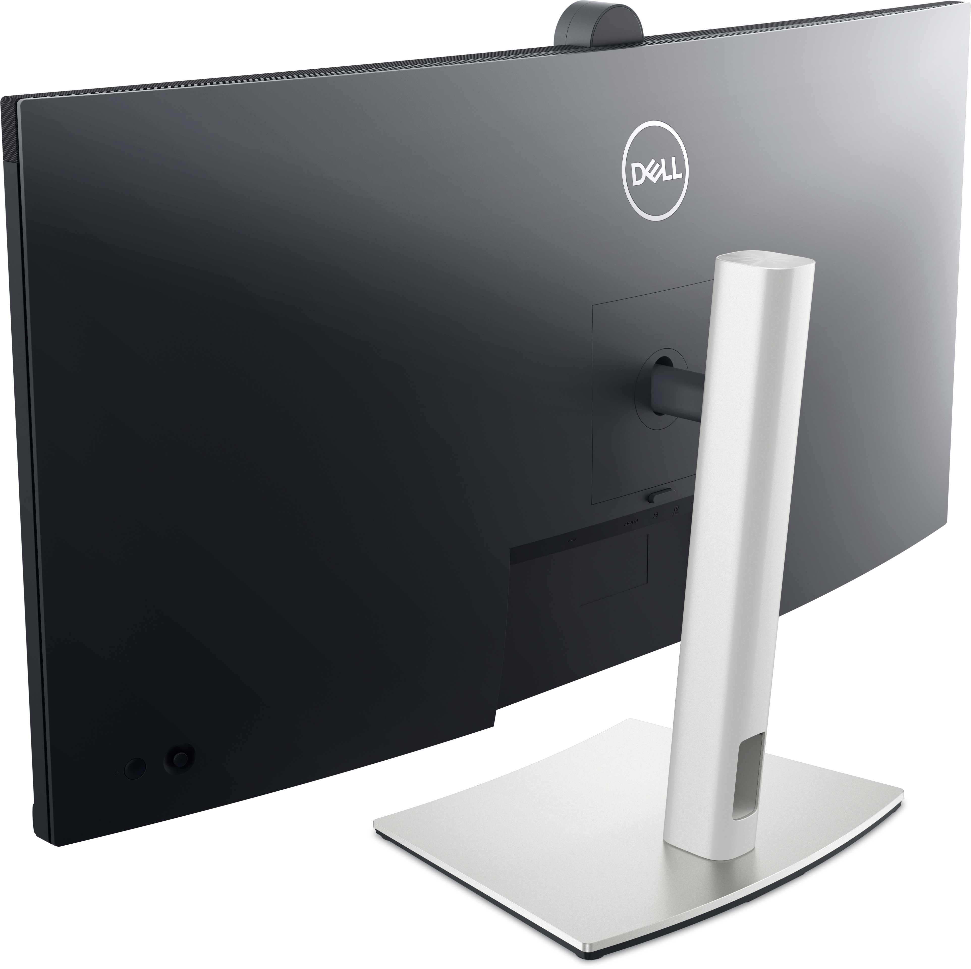 DELL P Series P3424WEB �cran plat de PC 86,7 cm (34.1) 3440 x 1440 pixels 4K Ultra HD LCD Noir